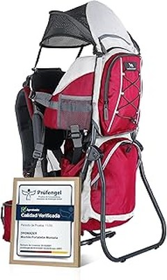 Cómo Mantener en Buen Estado Tu Portabebés de Montaña