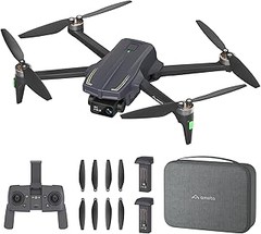 Consejos Esenciales para Volar Drones con Cámara en el Aire Libre