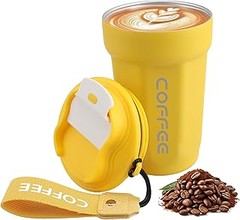 Descubre los precios de los vasos térmicos de calidad para exterior