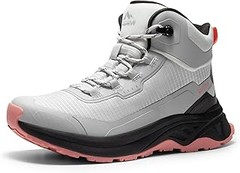 ¿Cuánto debo gastar en unas botas de senderismo para mujer?