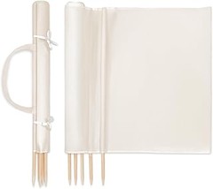 Guía de Tipos de Paravientos para Camping y Playa