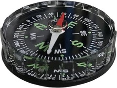 Brújulas de orientación vs. GPS: ¿Cuál es la mejor opción para senderismo?