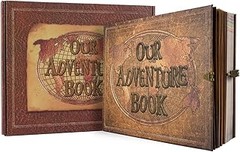 Mejores lugares para comprar álbumes y marcos de fotos de viajes familiares