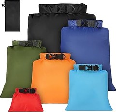 Mejores Lugares para Comprar Bolsas Estancas para Senderismo