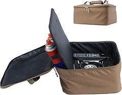 Mejores lugares para comprar bolsas organizadoras de cocina de camping