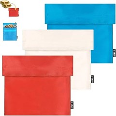 Las mejores opciones para comprar bolsas reutilizables para snacks