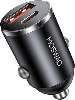 Las mejores plataformas para comprar cargadores de coche USB