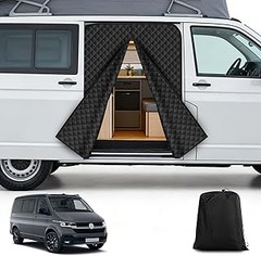 Mejores lugares para comprar cortinas térmicas para autocaravanas