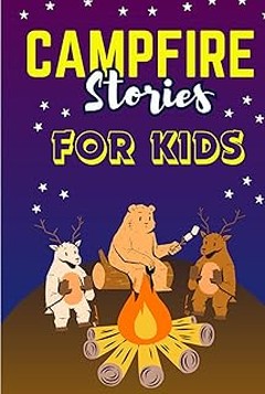 Mejores lugares para comprar cuentos infantiles sobre camping