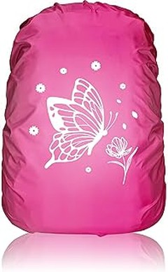 Las mejores tiendas para comprar fundas impermeables para mochilas