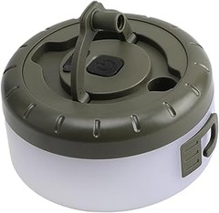 Las mejores opciones para comprar guirnaldas de luces para campamento