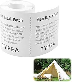 Mejores lugares para comprar kits de reparación para tiendas de campaña