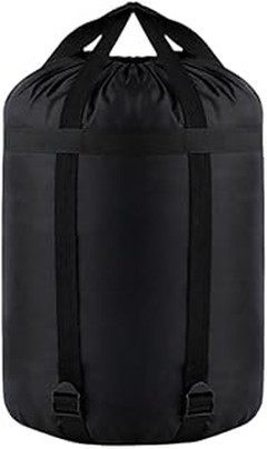 Guía para encontrar bolsas de compresión para sacos de dormir al mejor precio