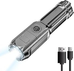 Las mejores tiendas para comprar linternas de mano para camping