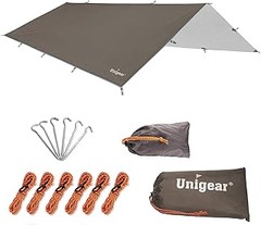 Las mejores tiendas para comprar lonas impermeables para camping