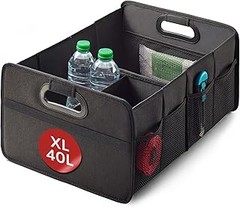 Mejores lugares para comprar organizadores de maletero para coche