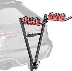 Mejores lugares para comprar portabicicletas para coche familiar