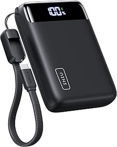 Mejores tiendas para comprar power banks para outdoor