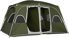 Mejores lugares para comprar tiendas de campaña familiares de 8 personas