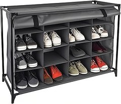 Las mejores tiendas para comprar zapateros de camping