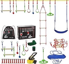 ¿Cómo influyen los juegos de equilibrio en la autoestima de los niños?