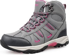 Cómo encontrar el ajuste perfecto en botas de senderismo para mujer