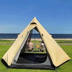 Artículos complementarios para disfrutar el camping en familia