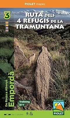 ¿Qué equipamiento necesitas para llevar mapas en tu próxima ruta de senderismo?