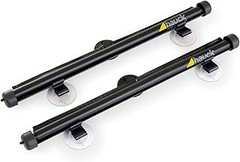 Evita estos errores al seleccionar un parasol para tu coche