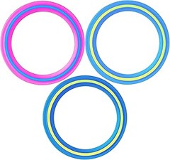 Errores frecuentes al jugar con frisbees y consejos útiles