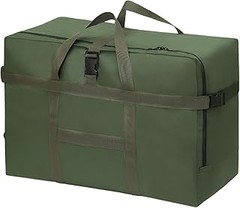 Evita estos errores al usar bolsas de viaje grandes en tu coche familiar