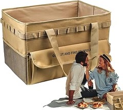 Problemas frecuentes al usar cajas de almacenamiento para camping