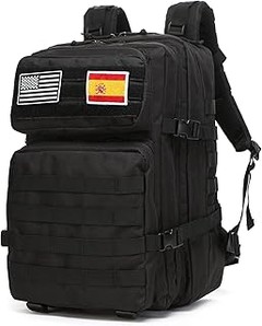 Problemas Comunes al Usar Mochilas Tácticas para Trekking Familiar