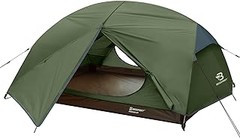 Evita estos errores al utilizar tiendas de campaña familiares ultraligeras