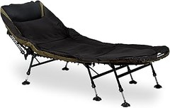 Los errores más comunes al usar tumbonas de camping y cómo solucionarlos