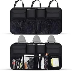 Problemas frecuentes al utilizar organizadores de maletero para coche