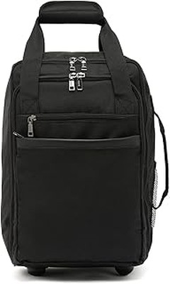 Testimonios de Familias sobre Mochilas con Ruedas en Viajes