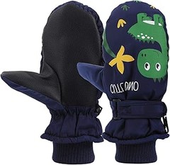 Tipos de guantes y manoplas ideales para actividades al aire libre