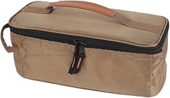 Todo lo que necesitas saber para elegir bolsas organizadoras de cocina para camping