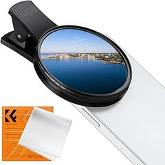 Cómo elegir los mejores lentes para fotografía móvil en familia