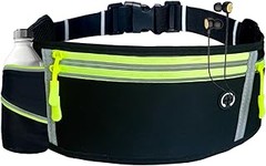 Cómo elegir la mejor riñonera para senderismo