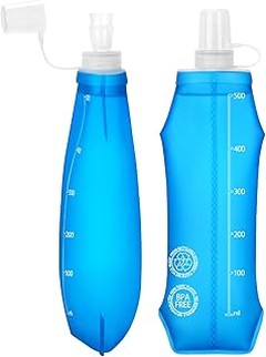 Precios de botellas reutilizables para senderismo: lo que necesitas saber