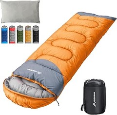 Cómo Elegir la Talla Adecuada para tu Saco de Dormir Rectangular