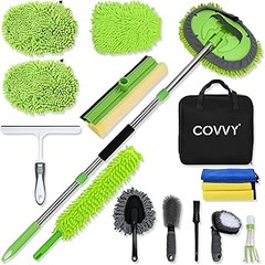 ¿Cómo elegir un kit de limpieza para mi equipo de camping?