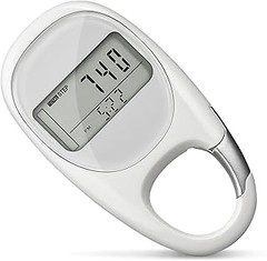 Cómo elegir un podómetro adecuado para tus aventuras de camping