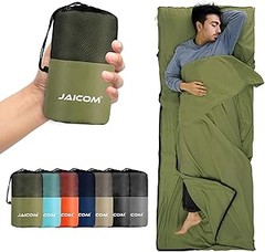 Cómo elegir el saco de dormir ultraligero ideal para tus aventuras