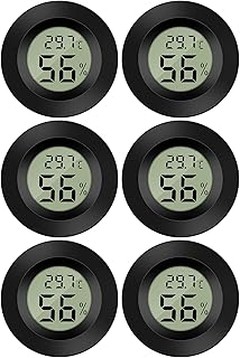 Cómo elegir el mejor termómetro ambiental portátil para outdoor