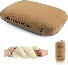 Cómo elegir la almohada de viaje ideal para tus aventuras