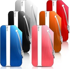 Cómo elegir llaveros y etiquetas identificativas para tu equipaje outdoor