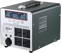 Cómo Elegir el Generador Portátil Ideal para Camping